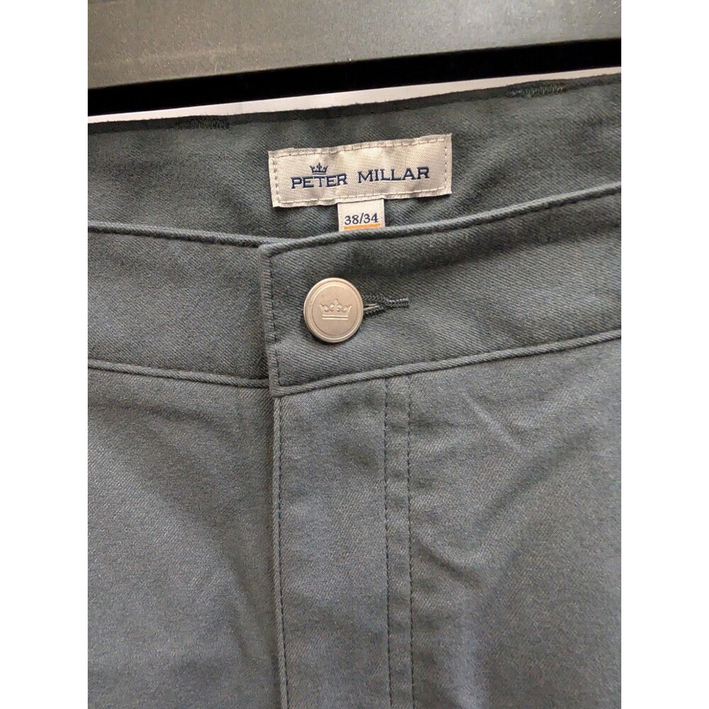 NWT Peter Millar eb66 Performance Five-Pocket Pan… - image 3